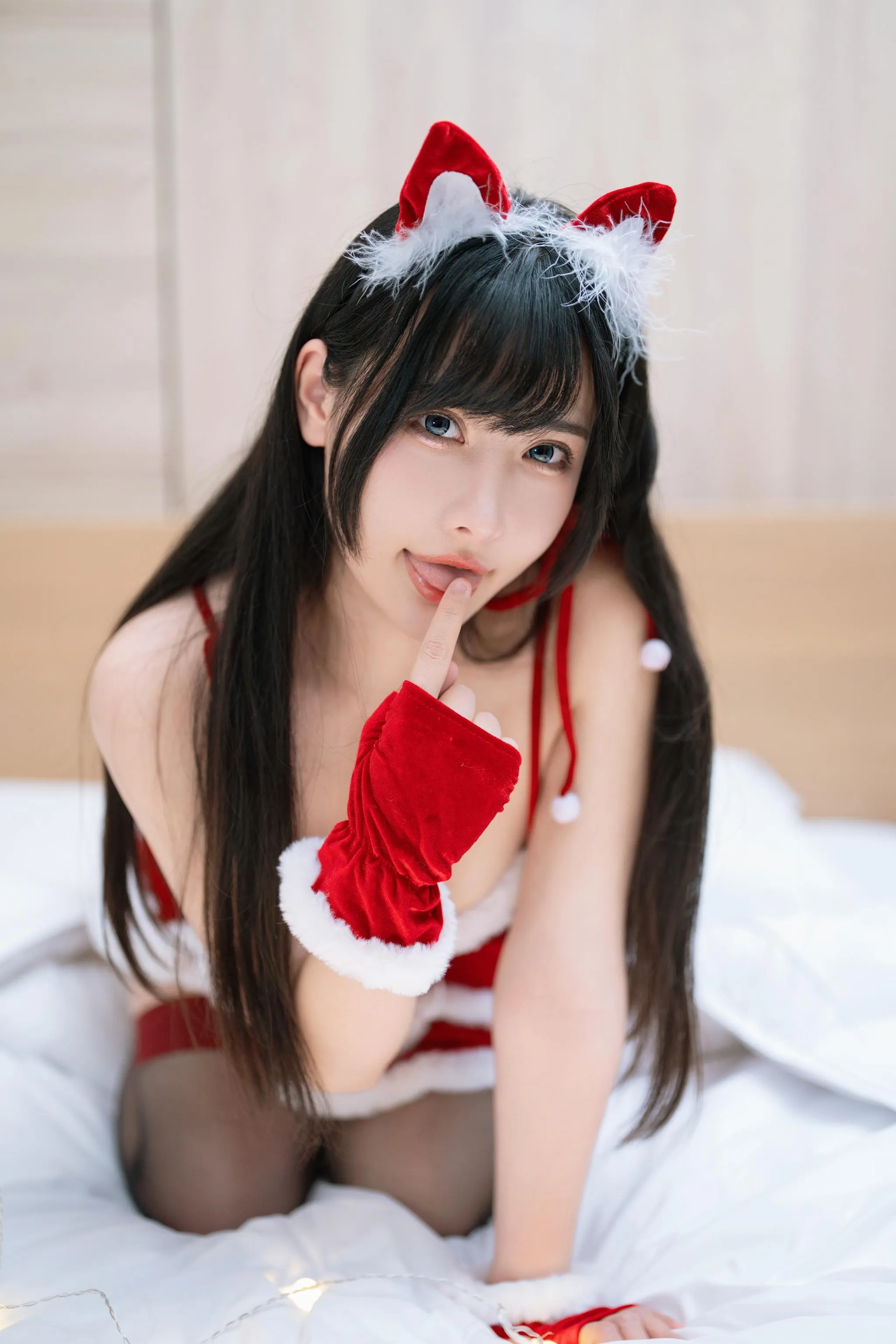 糖果果candy – NO.03 圣诞 [125P]插图7